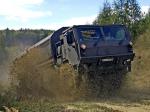 Tatra T815/7 8x8 1998 года